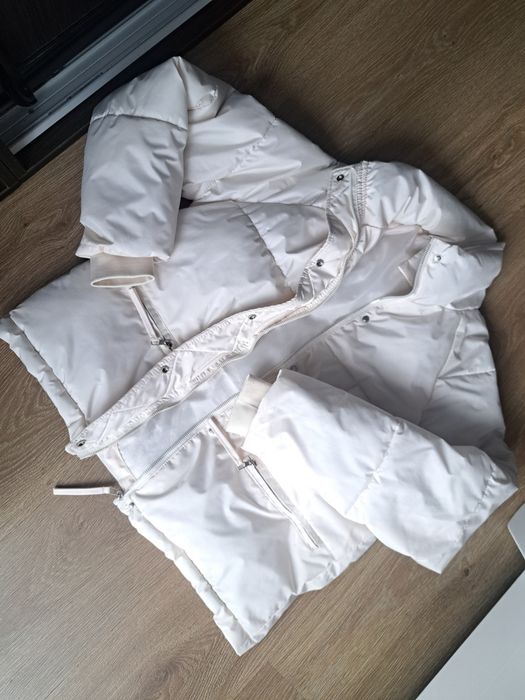 Куртка тепла зима демі