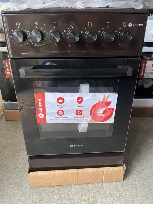 Продам плиту газовую Grifon