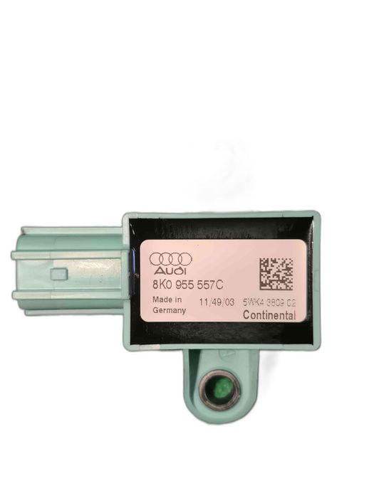 Sensor de Impacto / Colisão AUDI A4 B8 8K0955557C (OEM) | 5WK4380902 (OEM)