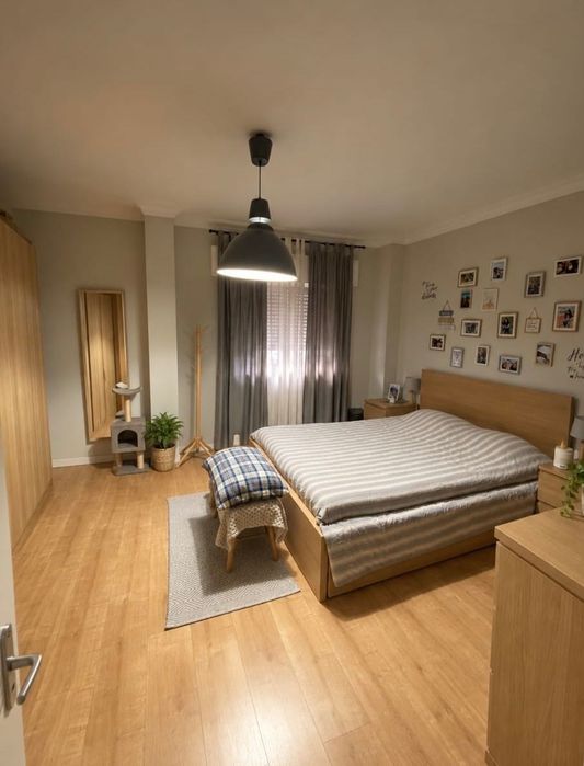 Alugo apartamento T1 - 900€