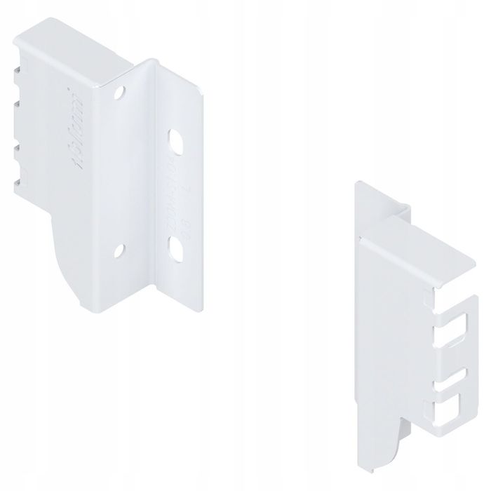 Tandembox BLUM TIP-ON antaro 550 niska M biała
