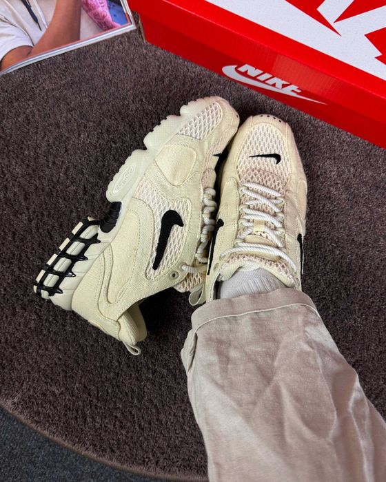 Кроссовки Travis Scott X Nike Air Max | кросівки nike