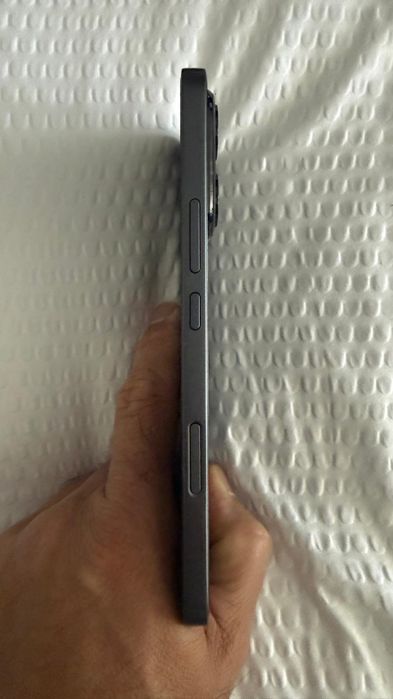 Honor 400 lite praticamente novo