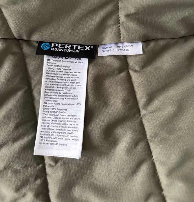 Mammut Rime in Flex Hooded jkt meska M pertex ajungilak