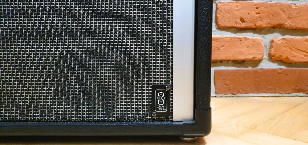 Wzmacniacz Peavey Bandit 112 combo