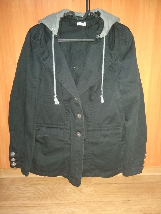 Kurtka  jeansowa unisex