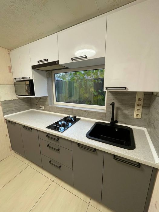 Сучасні корпусні меблі на замовлення