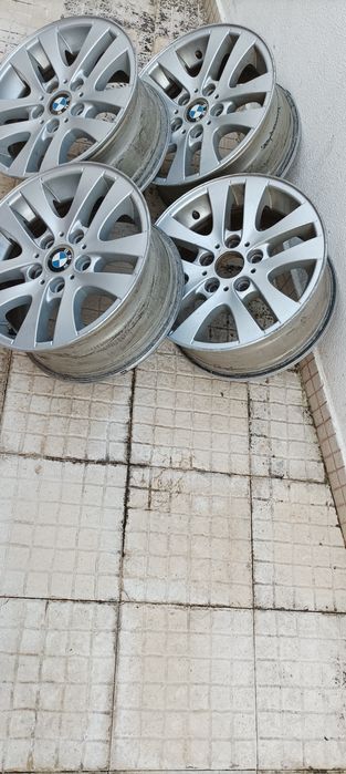 Vendo Jantes originais BMW