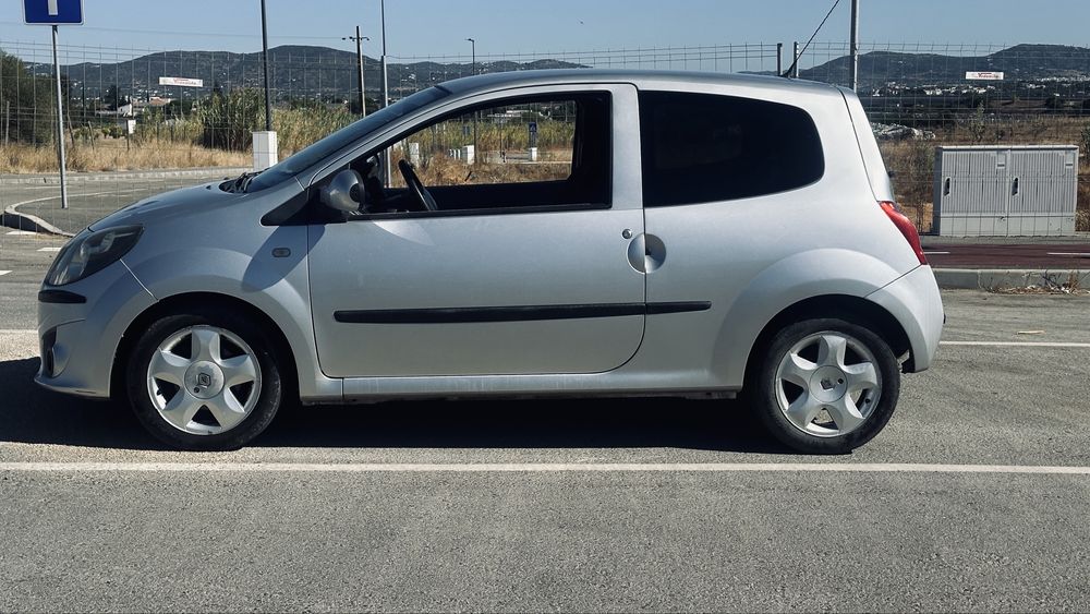 Renault Twingo 1.2 foto 5
