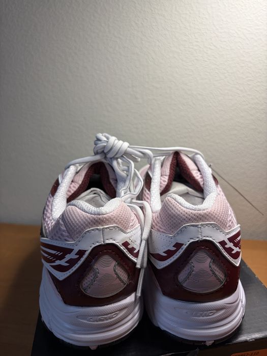 Новые ОРИГИНАЛ оригінал кроссовки кросівки Saucony Progrid Omni