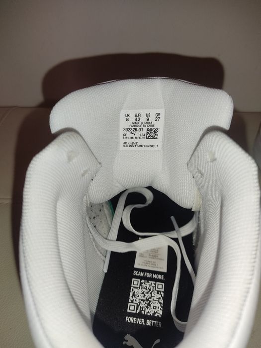 Sapatilhas Puma Rebound V6