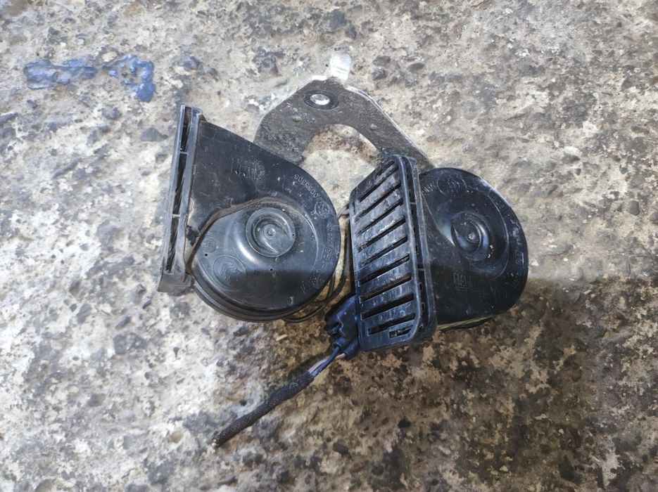 Klakson sygnał opel astra j IV 4