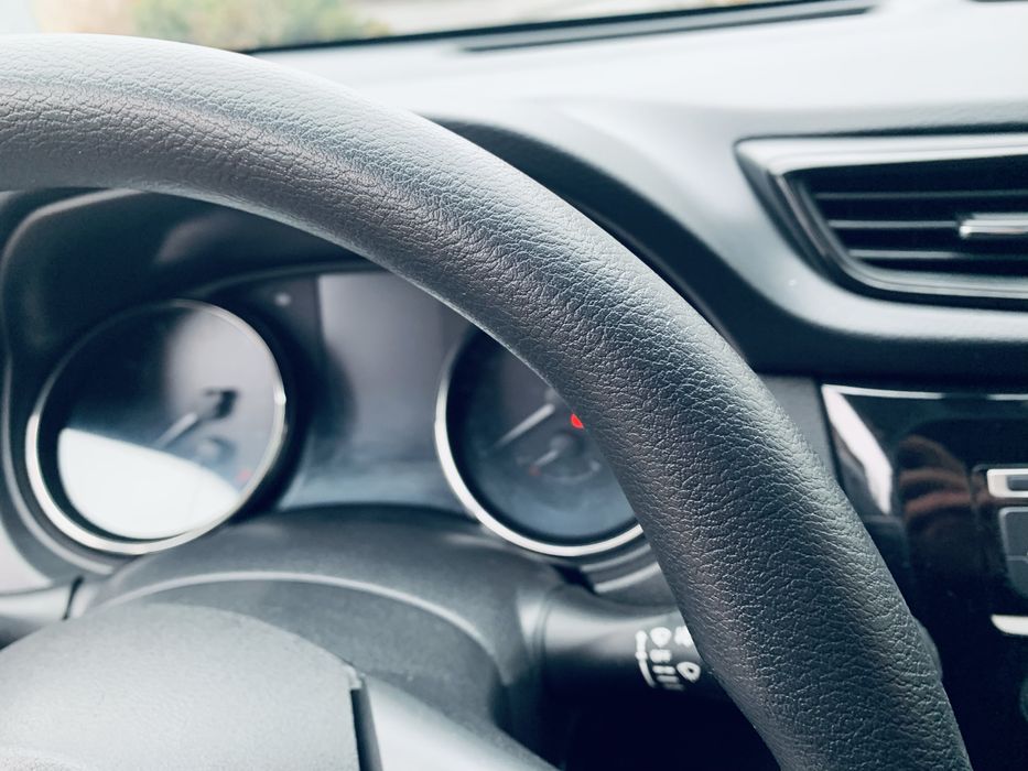 Nissan X-TRAIL (Ниссан х-трейл)