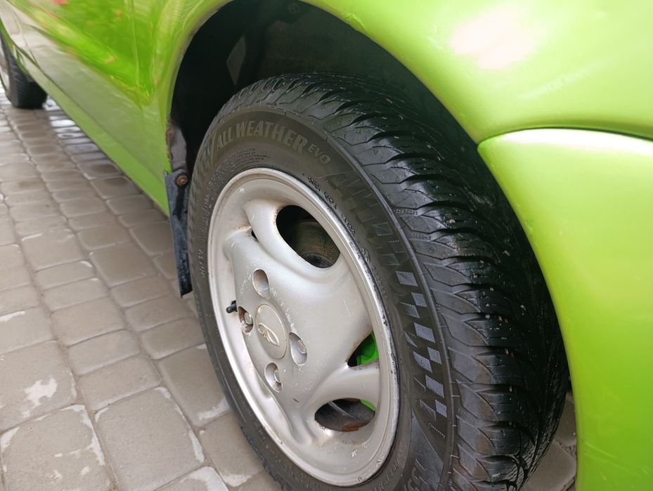 Продам Daewoo matiz 2007 года.
