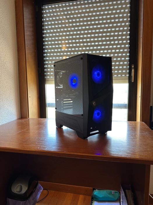 Pc Gaming High-End
