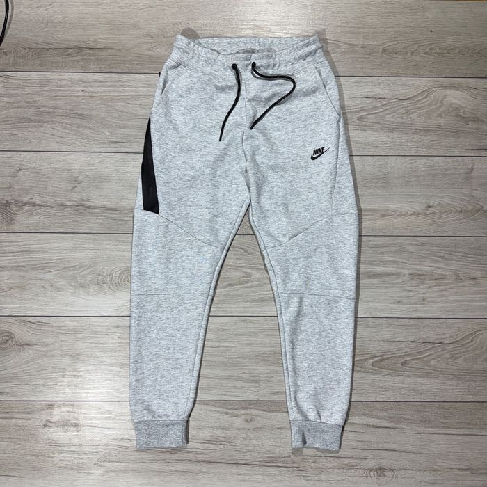 Нові спортивні штани Найк Течфліс Nike Tech Fleece Joggers, M оригінал
