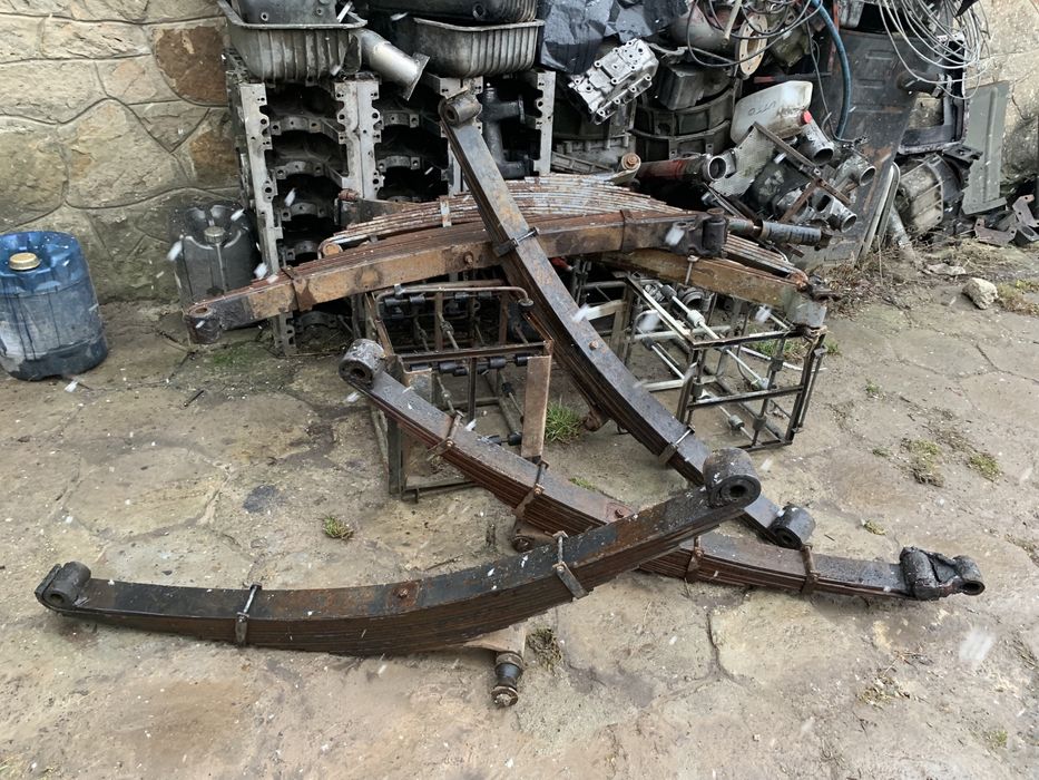 Resor Star 266, 244, 200, 11-42, 742