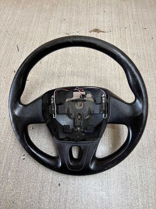 kierownica mercedes citan