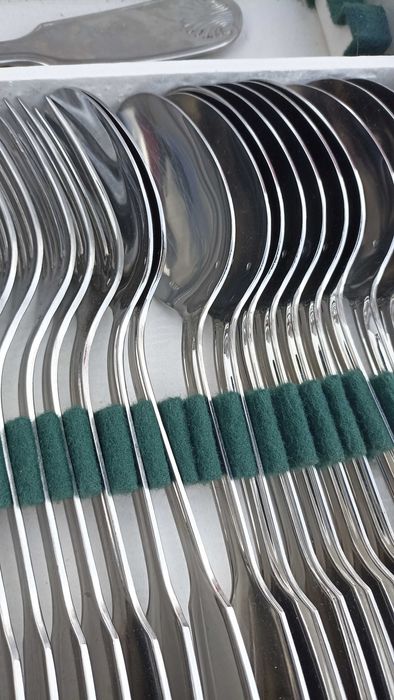 Faqueiro novo nunca utilizado