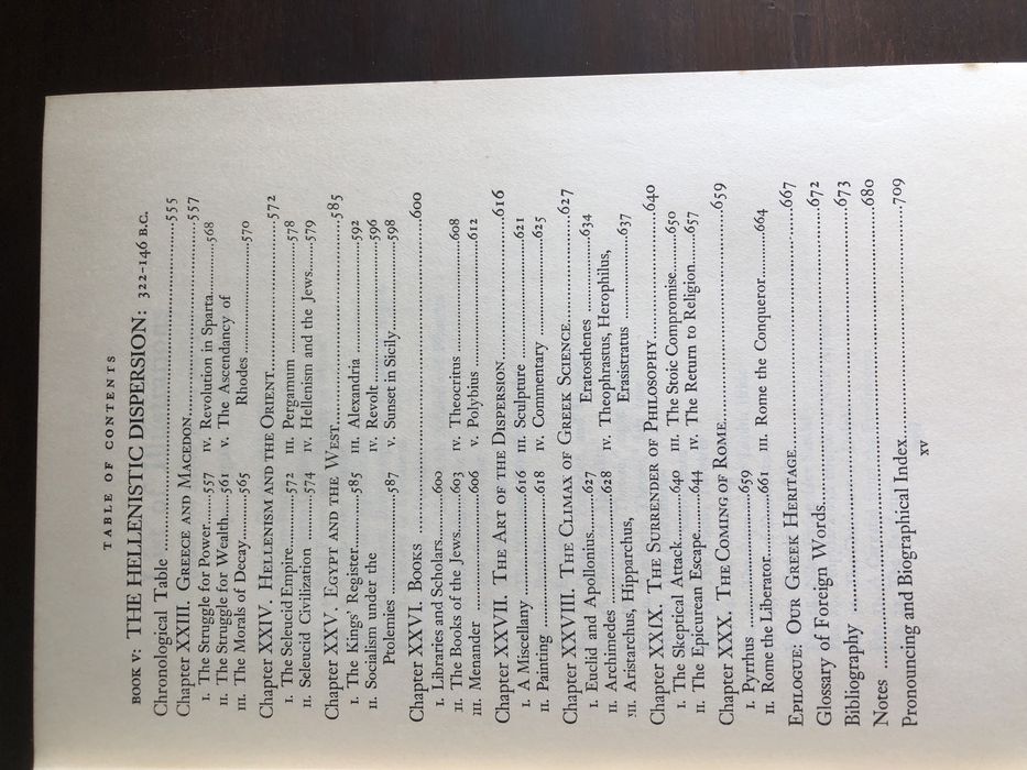 Pierre HARTMANN Du Sublime  Bertrand RUSSELL Will DURANT