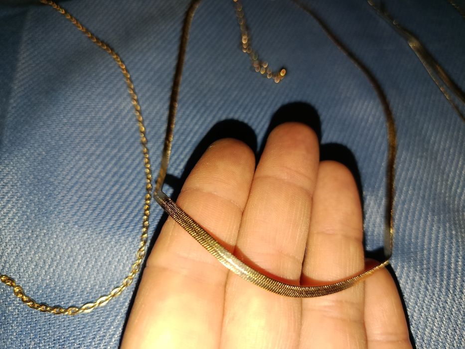 Продам біжутерію,ланцюжки