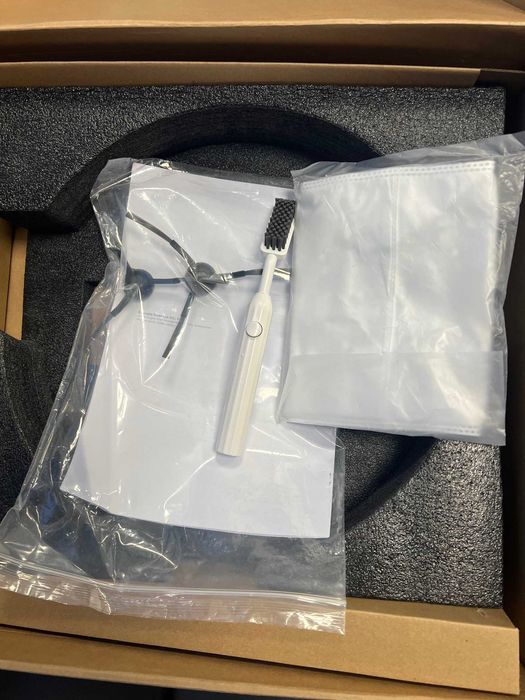 Роботизований пилосос ECOVACS DEEBOT X1 OMNI