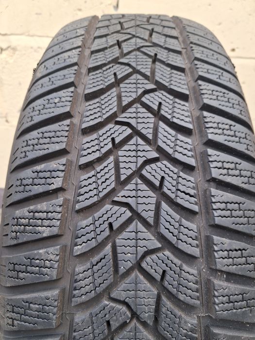 Распаровка 215/65 16 Dunlop Winter Sport 5 1шт