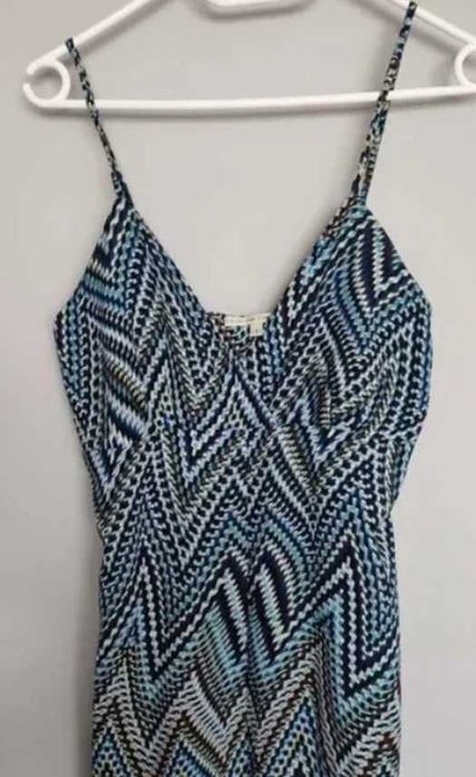 Kolorowy kombinezon Collective Concepts