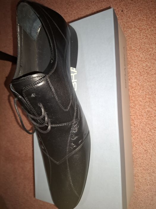 Чоловічі туфлі, Braska, розмір 46