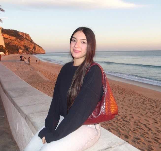 Babysitter / Ama de Confiança ( Zona de Setúbal )