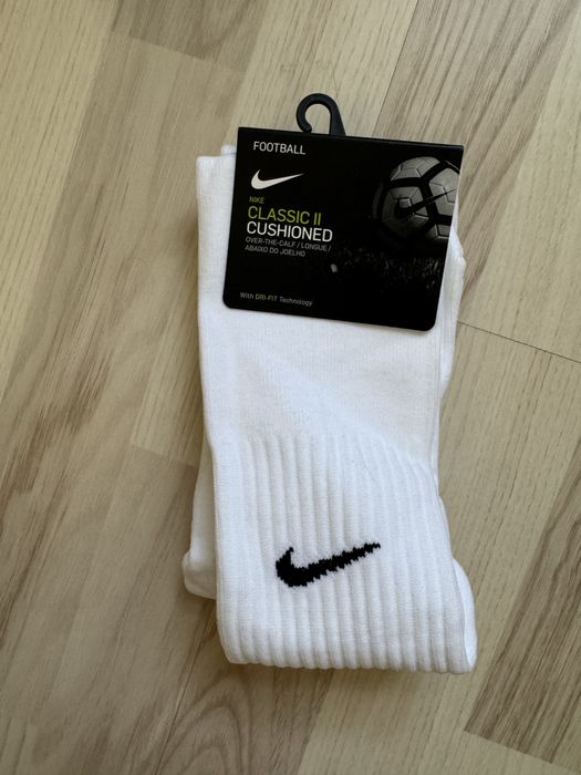 Футбольнын Гетры nike