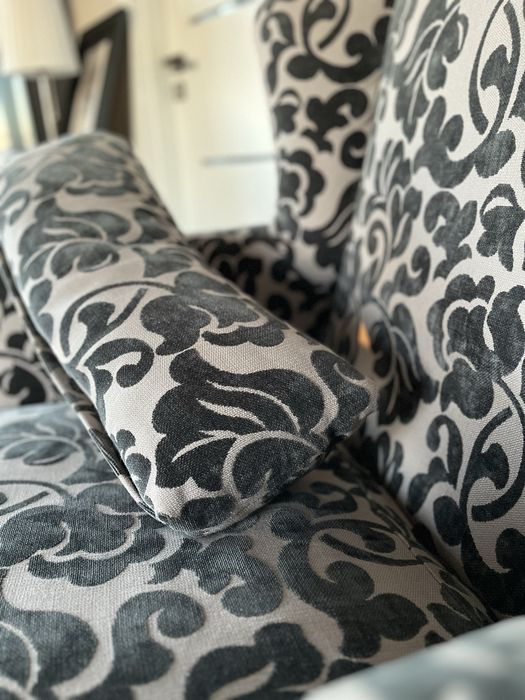 Fotel Primavera Furniture