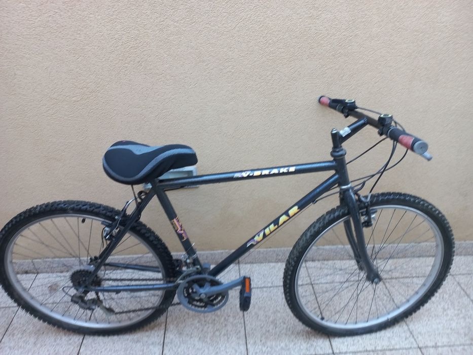 Vendo bicicleta em ótimo estado