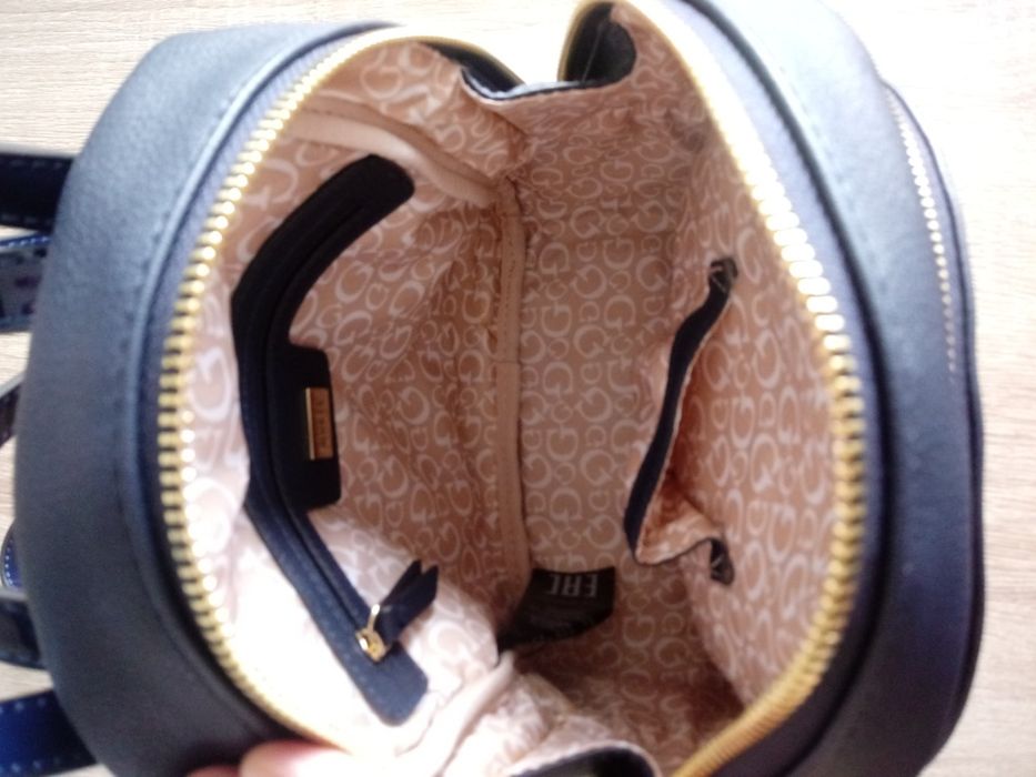 Plecak guess nowy orginalny