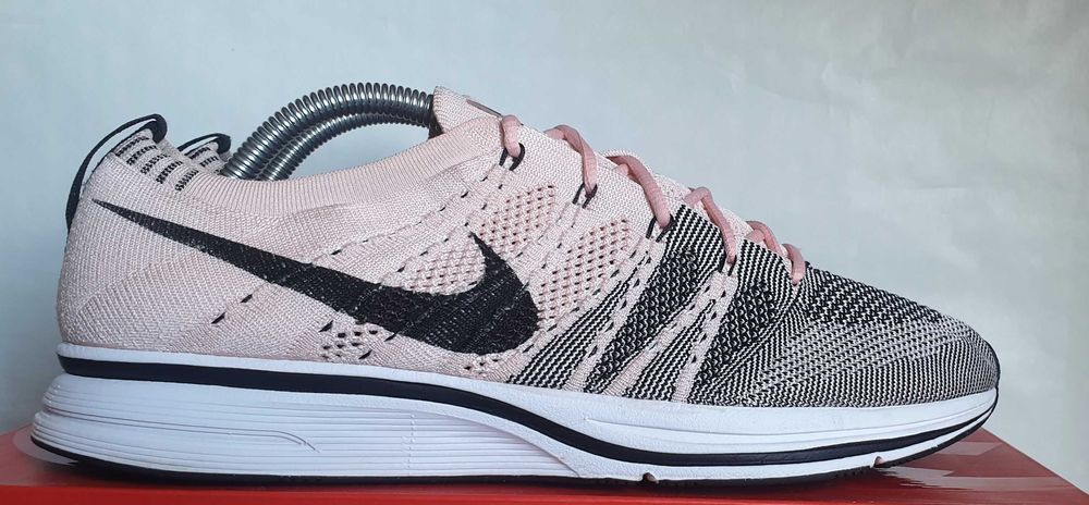 Nike Flyknit Trainer Sunset Tint 2017 11US/45EUR/29CM