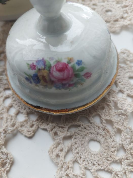 Rosenthal cukiernica sanssouci