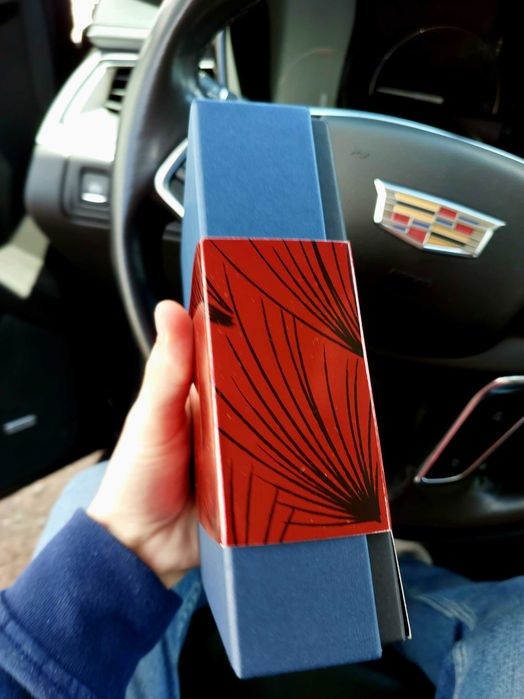 Tilia Marc Antoine Barrois 100ml оригінал