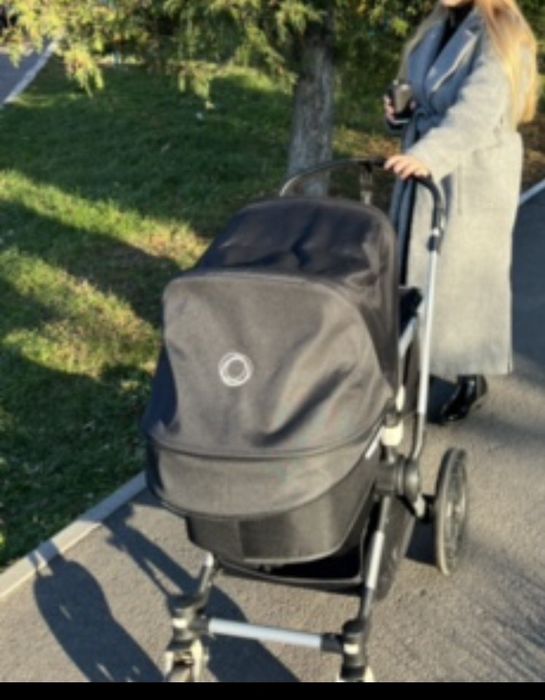 Bugaboo Cameleon 3 plus, 2 в 1