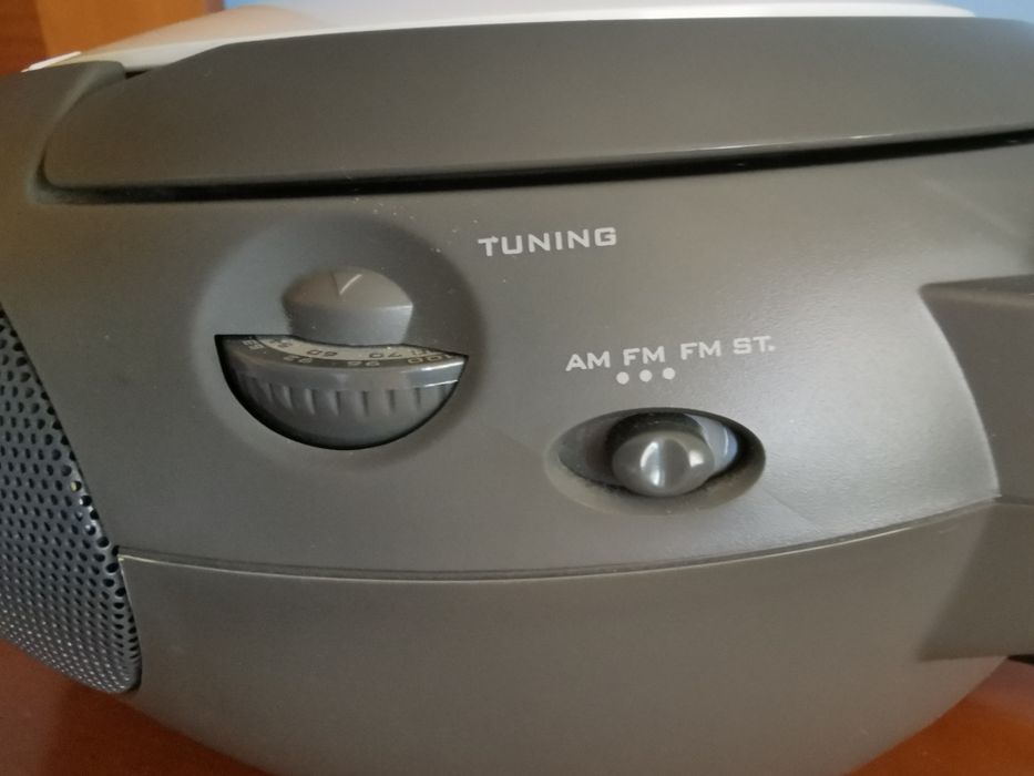 Compact Disc Digital Audio TDK