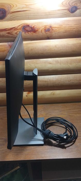 Монітор Dell P2419H 23,8 IPS Full HD