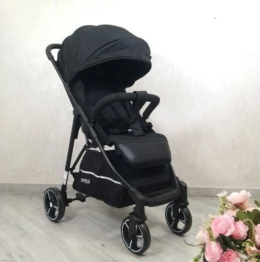 візок прогулянковий коляска прогулка bambi візочок дитячий