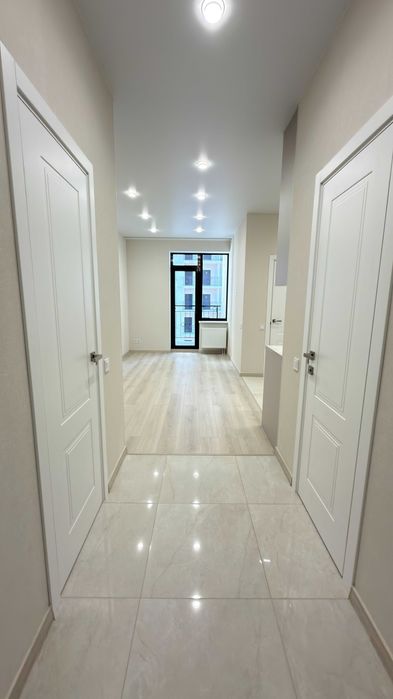 1-room apartment apartment by the address (area 43 m²) - Atlanta.ua - photo 3