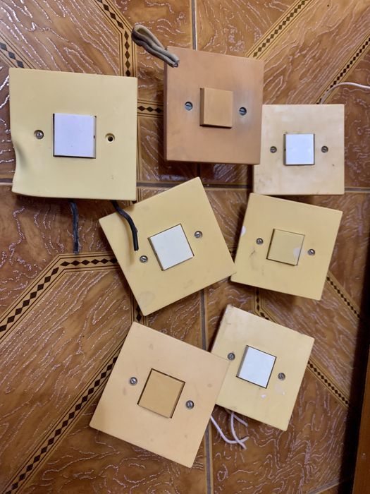 Освітлювальні товари