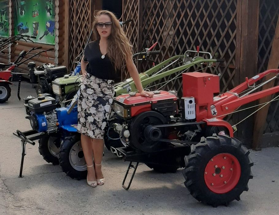 БЕЗ ПРЕДОПЛАТЫ! Мотоблок КЕНТАВР ДТЗ Белмотор,Форте! Навесное оборудов