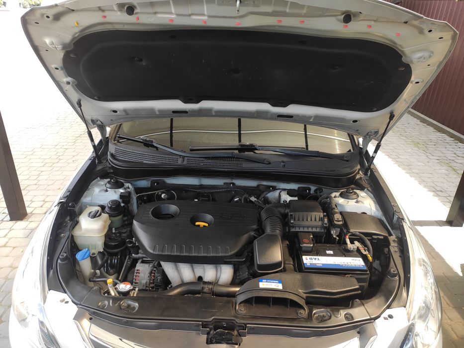 Продам или обменяю Hyundai Sonata