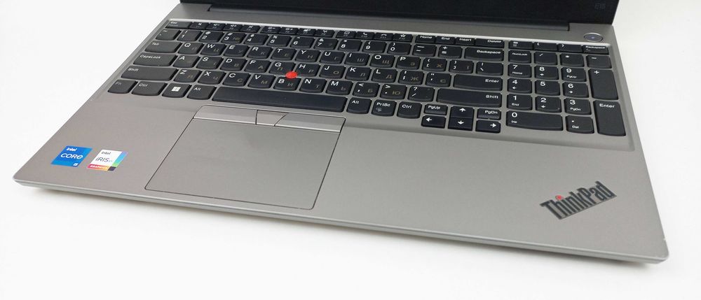 Lenovo ThinkPad E15 Gen 4 i5-1235U 16Gb 500SSD FullHD IPS