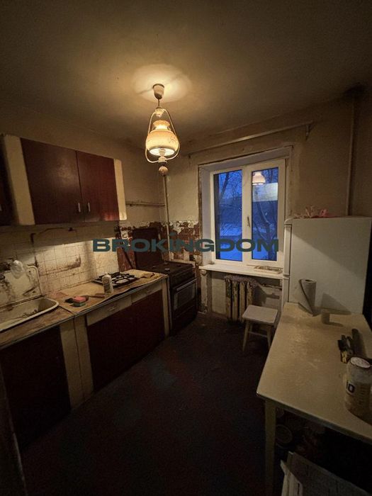 Продаж 2к квартира Виноградар