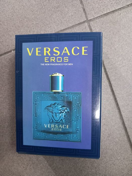 Perfumes Homem e Mulher