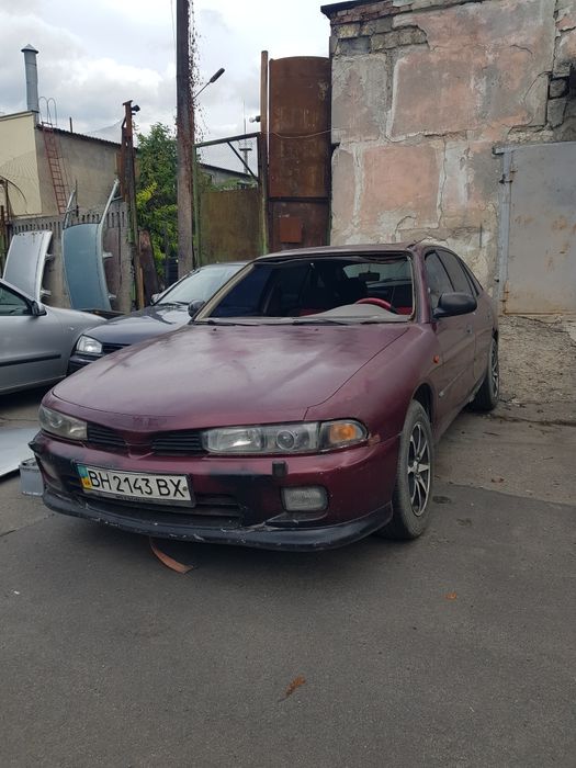 Продам Mitsubishi Galant 7