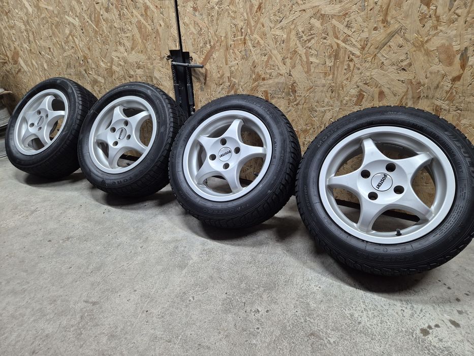 Диски 4*108, R14, Ford,  Audi 80